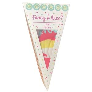 Urban Eccentric Novelty Socks